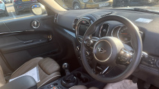 MINI Countryman 1.5 Cooper Exclusive 5dr Petrol Hatchback